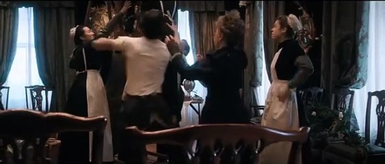 Albert Nobbs Bande-annonce (IT)