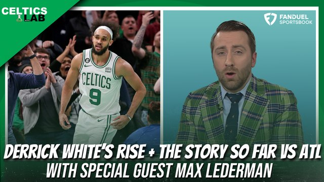 Can Hawks Make it a Series With Celtics? | Celtics Lab NBA Podcast