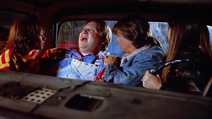 Leprechaun Bande-annonce (DE)