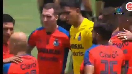Municipal vs Malacateco Jornada 19 Torneo Clausura 2023