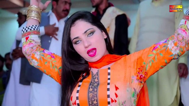 Dila Bas Kar - Mehak Malik - Super Hit Dance Performance Shaheen Studio