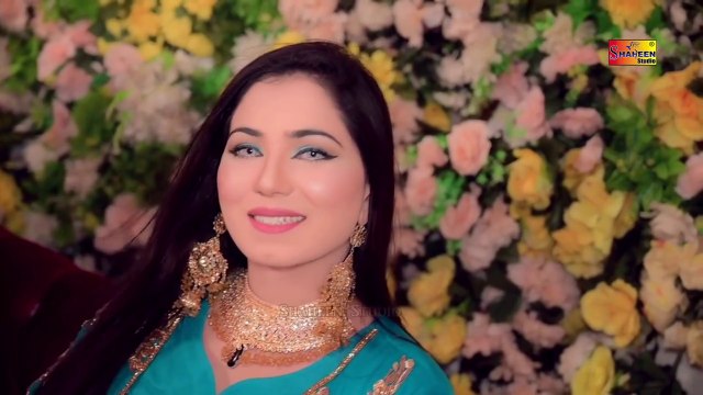 Filhaal Ta Har Koi Hai Naal Tede - Mehak Malik - Dance Performance - Shaheen Studio