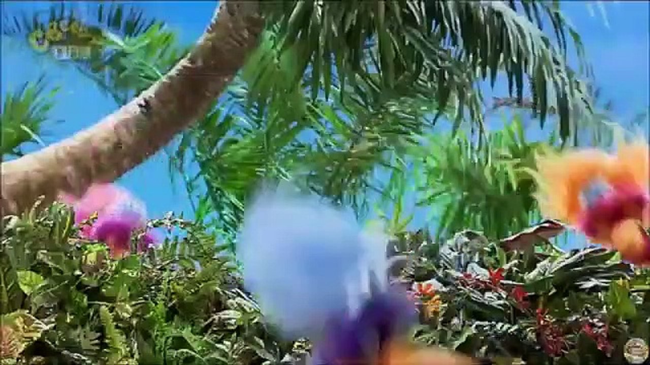 ZingZillas Series 3 ZingZilla Rock 'n' Rollin' video Dailymotion