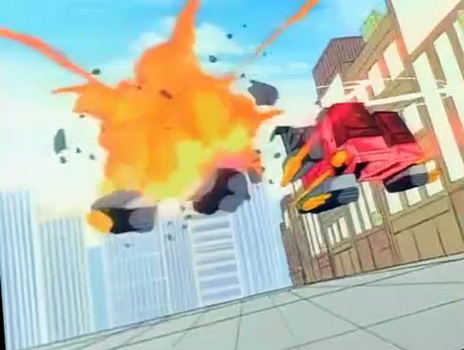 G.I. Joe S03 E23