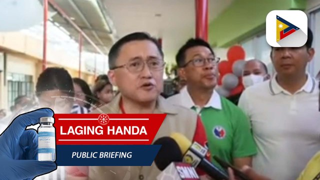 Planong pag-imbestiga ng DILG sa mga opisyal ng PNP na sangkot sa transaksiyon ng iligal na droga, suportado ni Sen. Go