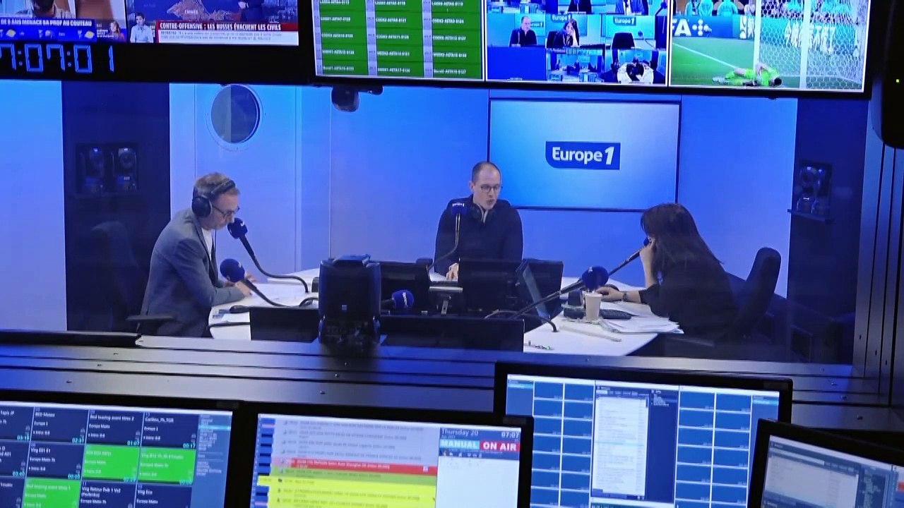 Chine : au plus grand salon de l'auto d'Asie, la suprématie du véhicule électrique