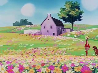 Angel, la niña de las flores - Capitulo 13 Audio Latino