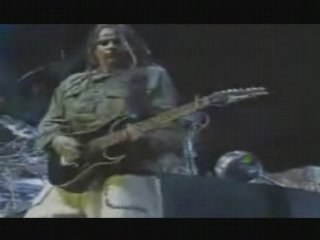 Korn - Let's Do This Now (live at KROQ 2003)