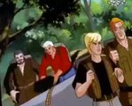 The Real Adventures of Jonny Quest S01 E015 - Amok