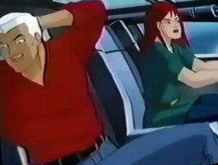 The Real Adventures of Jonny Quest S01 E021 - The Secret of The MOAI