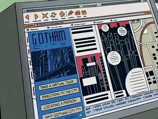 Static Shock S03 E01