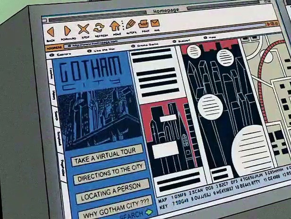 Static Shock S03 E01