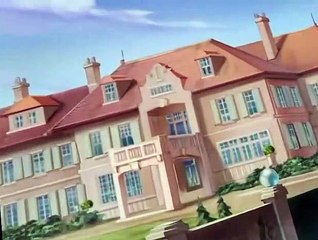Static Shock S03 E10
