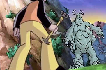 The Secret Saturdays The Secret Saturdays S02 E009 – And Your Enemies Closer