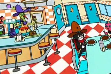 Gofrette Gofrette E049 Ride ‘Em Cowboy