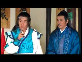 TẬP 13 BẠCH NGỌC ĐƯỜNG TRUYỀN KỲ FFVN