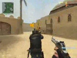Counter Strike Blues Ep 1