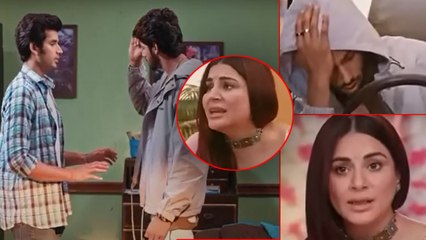 Kundali Bhagya spoiler; Preeta Shaurya ने ऐसे की घायल Shaurya की केयर तो इमोशनल होकर बोला? |*Spoiler
