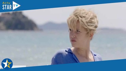 Brigitte Bardot : les premières images de la série biopic sur l’actrice dévoilées