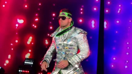 The Miz vs Dolph Ziggler Full Match - WWE Live Event