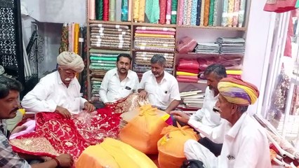 आखातीज पर रहेगी शादी की धूम, 6शुभ योगों में मनाई जाएगी अक्षयतृतीया