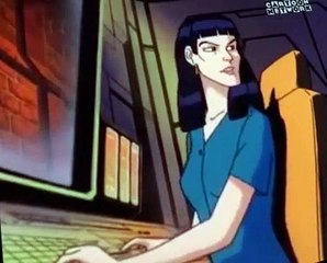The Real Adventures of Jonny Quest S02 E018 - Thoughscape
