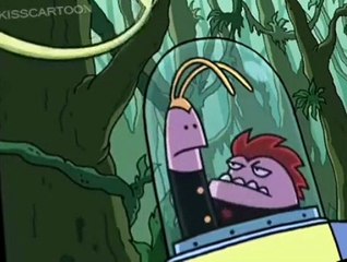 Kaput and Zosky: The Ultimate Obliterators Kaput and Zosky: The Ultimate Obliterators E001 At Arms Length