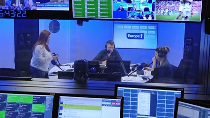 Fondation de France : «Les Français sont très généreux», se réjouit Axelle Davezac