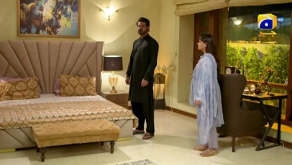Nikah Episode 90        Haroon Shahid   Zainab Shabbir   FLO Digital