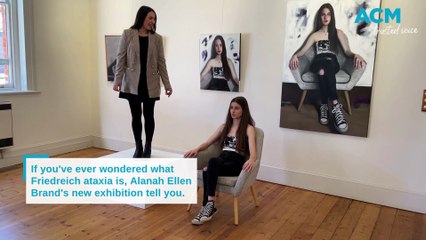 Vulnerability exhibition | April 20, 2023 | Bendigo Advertiser