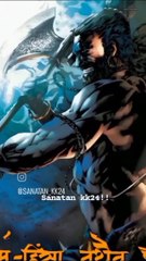 Parsuramjanmoutsav #comingsoon !! #narayan avatar!!