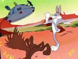 Looney Tunes Platinum Collection: Volume 3 E015 - Operation Rabbit