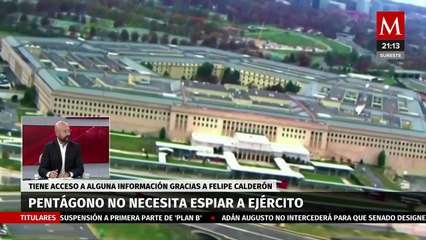 La DEA tenía infiltrados en 'Los Chapitos'
