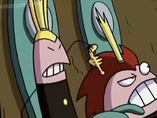 Kaput and Zosky: The Ultimate Obliterators Kaput and Zosky: The Ultimate Obliterators E004 Double Dimension