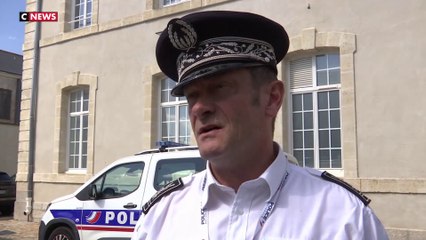 Sarthe : un appel à témoins pour retrouver un chauffeur qui a renversé et tué un enfant de 4 ans