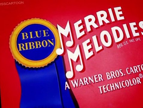 Looney Tunes Platinum Collection: Volume 3 E039 - Dog Pounded