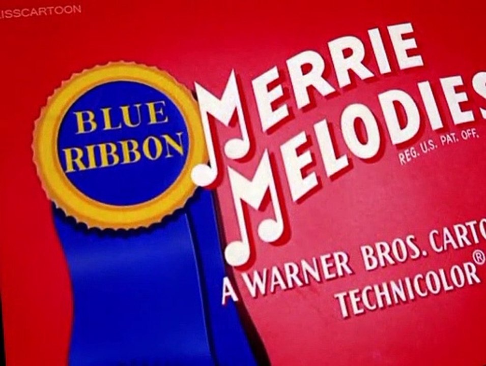 Looney Tunes Platinum Collection: Volume 3 E039 - Dog Pounded