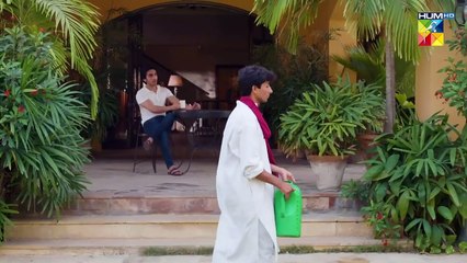 Fairy Tale Episode 28 - [   02 ] #seharkhan #alisafina - FLO Digital