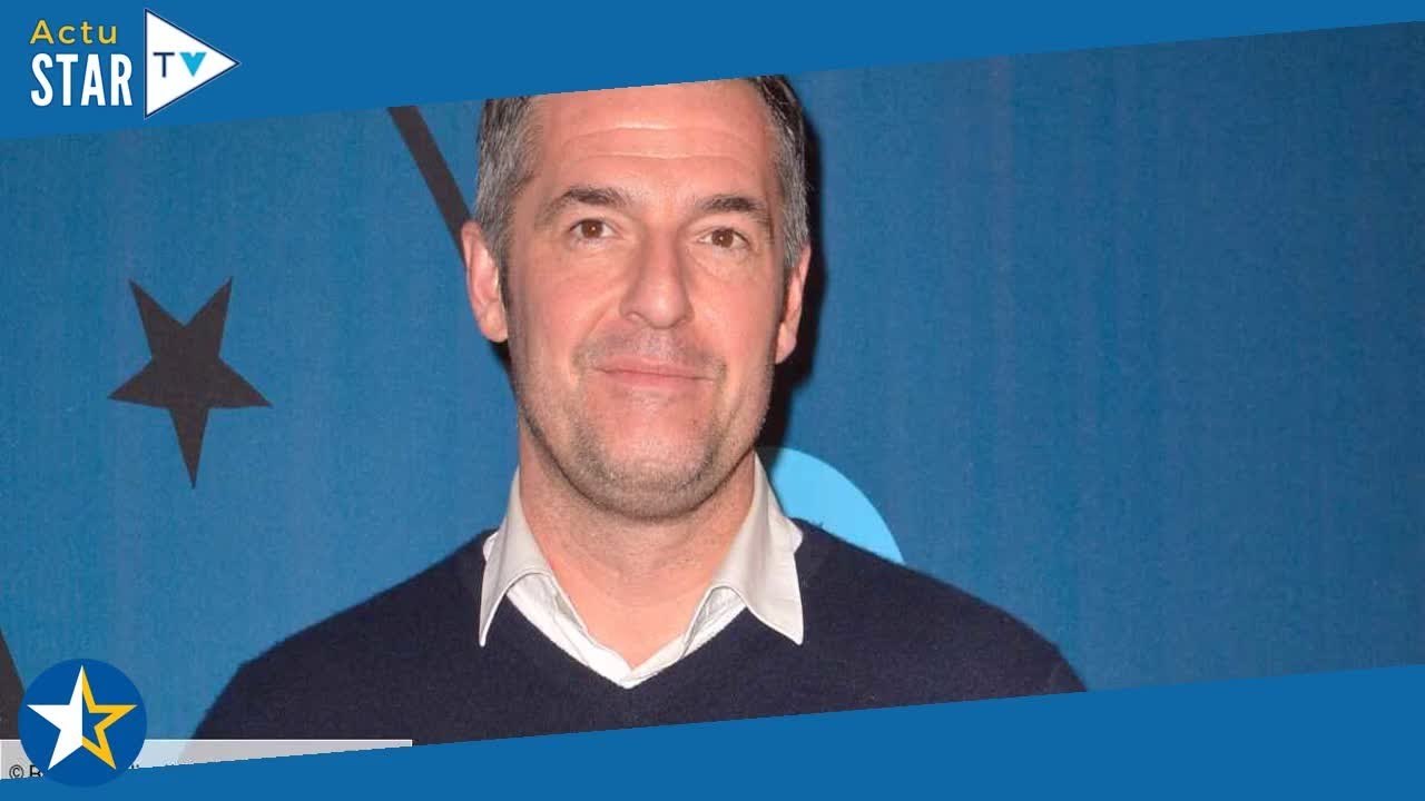 Arnaud Ducret : pourquoi l'humoriste a refusé de devenir juré dans Mask Singer