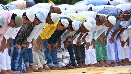 Alvida Jumma 2023: अलविदा जुम्मा के दिन क्या पढ़ना चाहिए | Alvida Jumma Ke Din Kya Padhna Chahiye