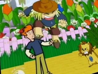 Kappa Mikey Kappa Mikey S02 E026 The Wizard of Ozu