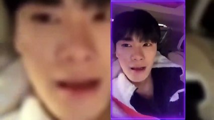 Astro's MOON BIN  last  video. Rest in Peace
