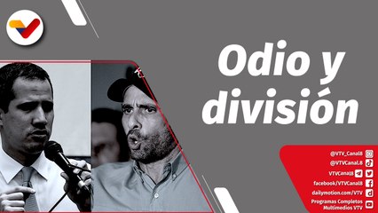 Con el Mazo Dando | Primarias en el ojo del huracán, oposición se enfrenta a sus enemigos internos