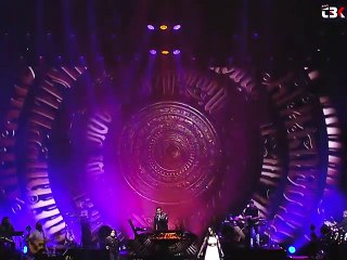 Ponni Nadhi Stage Performance | ARR