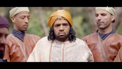 Baba Ali saison 3 Épisode 2 - Ramadan 2023 -  بابا علي الموسم 3 الحلقة  2
