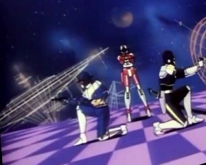 Saber Rider and the Star Sheriffs Saber Rider and the Star Sheriffs E011 – Oh Boy! Dinosaurs!