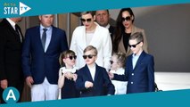 Jacques et Gabriella de Monaco mini-stars déchaînées : les adorables jumeaux sur leur 31 font le sho