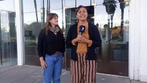 Entrevista a Josefina Chávez Díaz, candidata a concejal