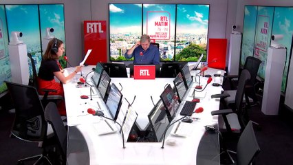 Le journal RTL de 7h30 du 20 avril 2023