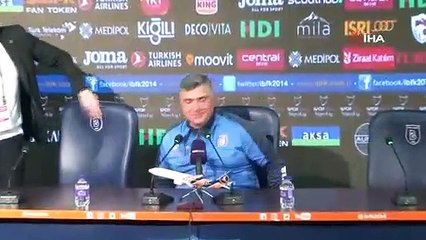 Erdinç Sözer: "Çizgi üstünden 2 aynı gol yedik"